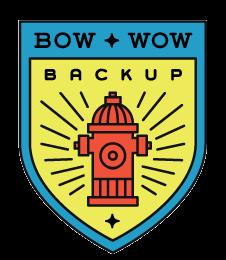 Bow Wow Backup