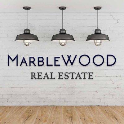 MarbleWOOD Real Estate