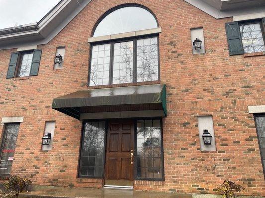 201 West Franklin Street