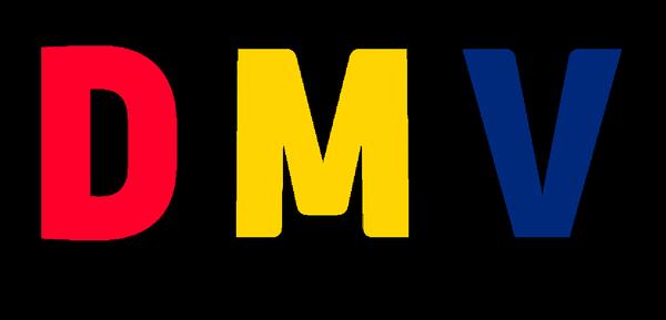 DMV MECHANICAL
