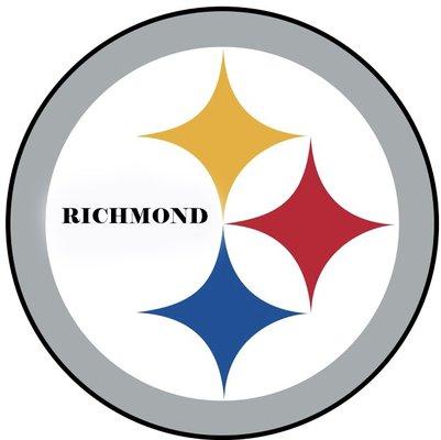 Richmond Steelers youth football & cheer
