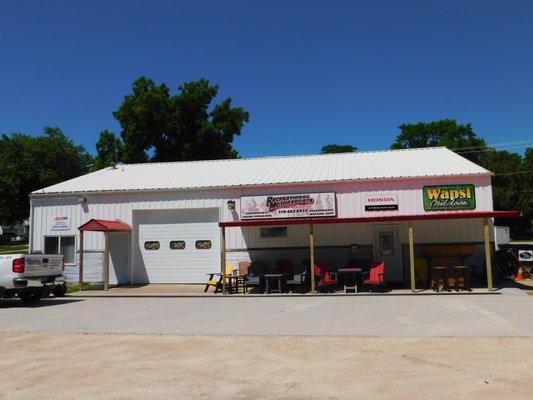 Recreational Motorsports