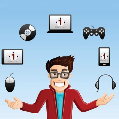 Tollie's Liberty1 Technology Services, LLC