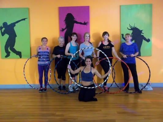 Happy Atomic Hoopers.