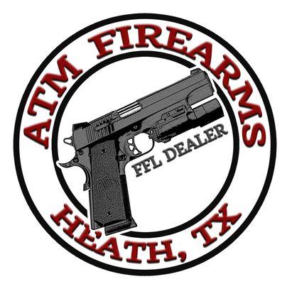 ATM Firearms