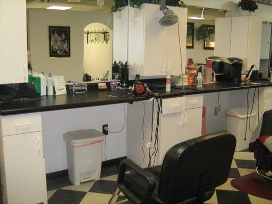Walk ins Welcome, Visit Us Today!!