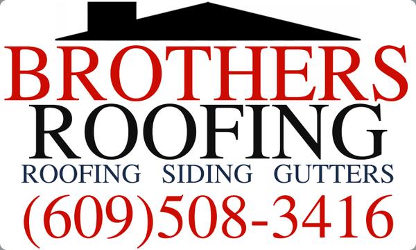 Brothers Roofing
