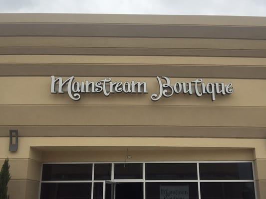 Mainstream Boutique