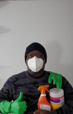 Rich´s Cleaning Decluttering and Organizing Solutions