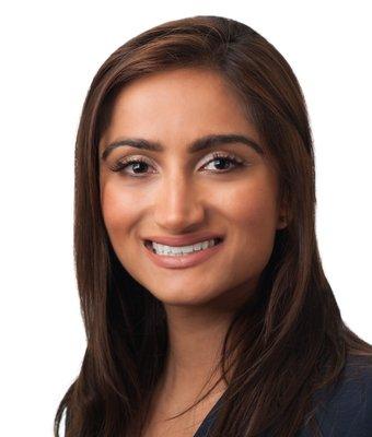 Farah Alvi, MD