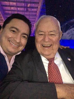 Rubio Aviation Corporation