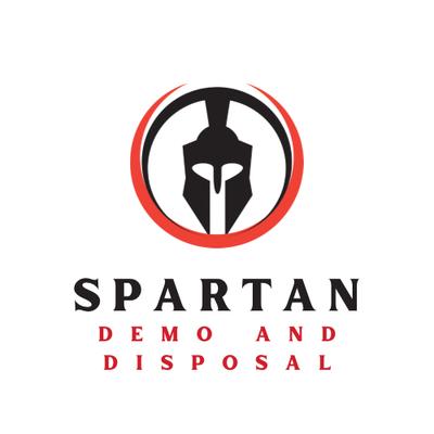 Spartan Demo and Disposal