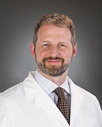 Jeremy Saller, MD