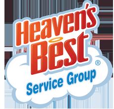 Heaven's Best Carpet Cleaning