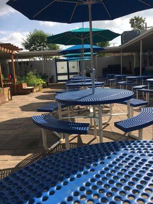 New Village Charter School