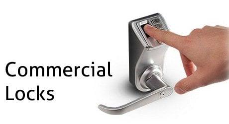 Commercial Locksmith Service:  Here at Ez-Locks we use fully qualified New York City and New Jersey Licensed locksmith technicia