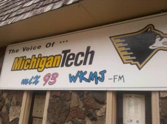 WKMJ-FM and WMPL-AM