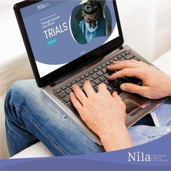 Contribute to science by asking us about our clinical trials!