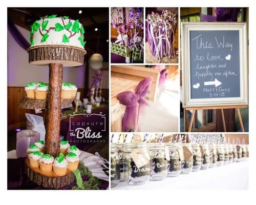 Capture the Bliss Photography