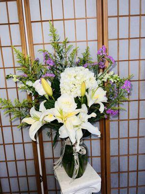 Landis Flower Shop