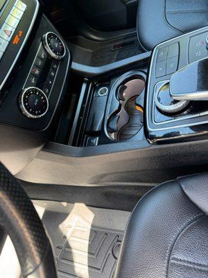 Urban Edge Auto Detail