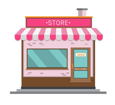 The Only Social Media Store