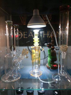 Haze Glass Creations