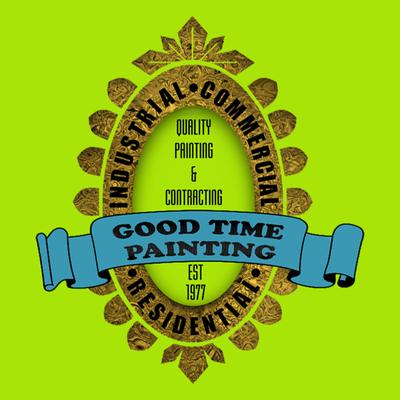Good Time Painting
