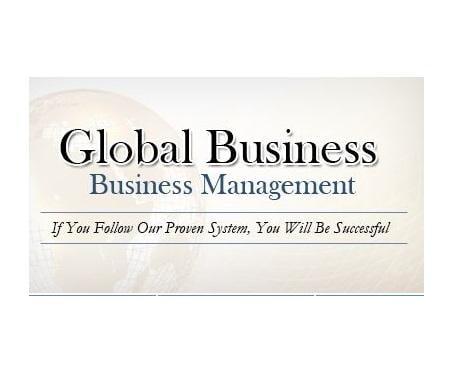 Global Business Management Services