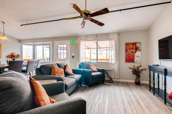 Golden Rockies Assisted Living