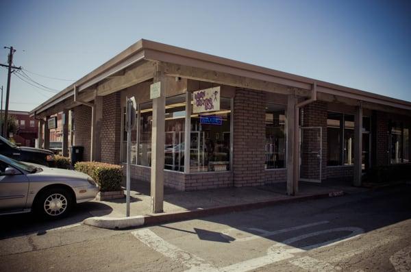 Modern Creations Salon