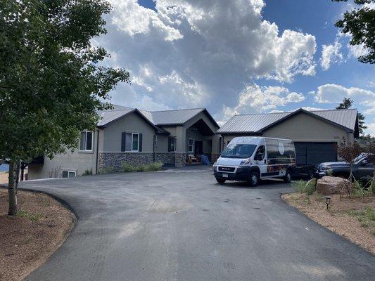 Cravings 5-Star Catering