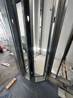 ECO Framing & Roofing