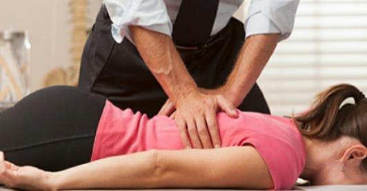 Aviva Family Chiropractic