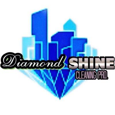 Diamond Shine Cleaning Pro