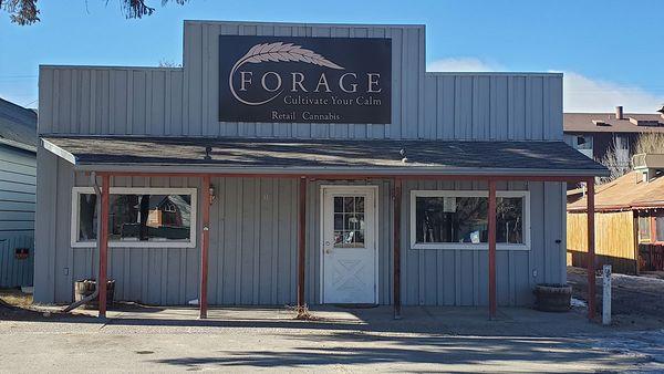 Our Store in Buena Vista