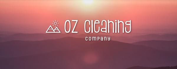 OZ Cleaning Company