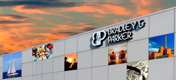 Bradley & Parker