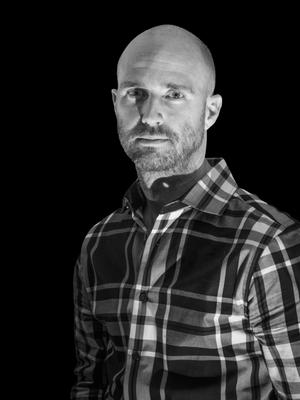 Matthew Rupert - Samson Properties