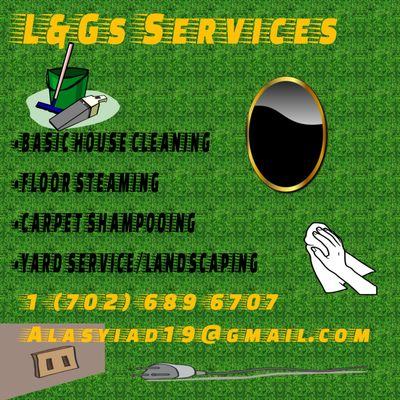 L&G Service's