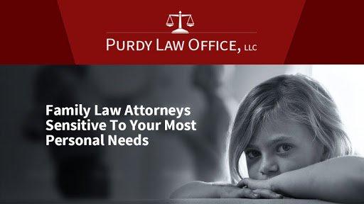 Purdy Law Office