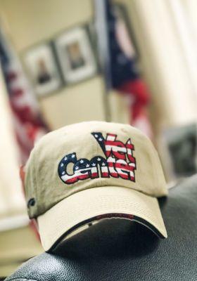 Vet Center