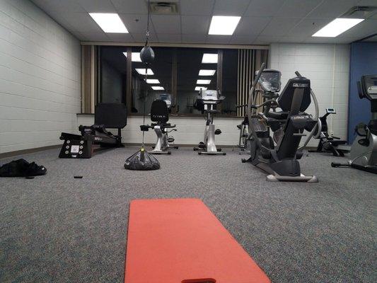 Aurora Recreation Community Center