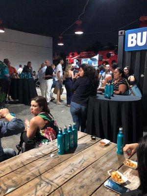 Cultural Friday's at little Havana!!