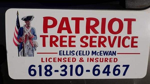 Patriot Tree Service