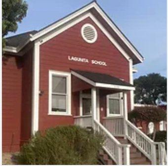 Lagunita School