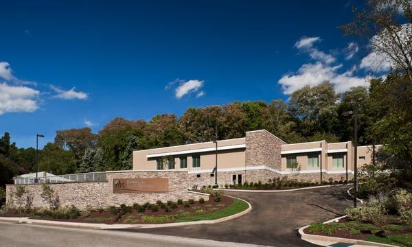 UPMC Center for Fertility-Penn Hills