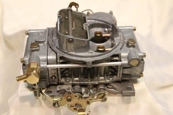 Classic Carburetors