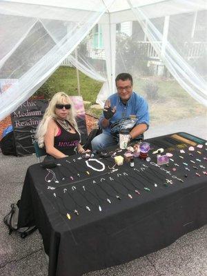 Kellys Psychic Readings