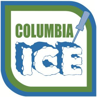Columbia Ice